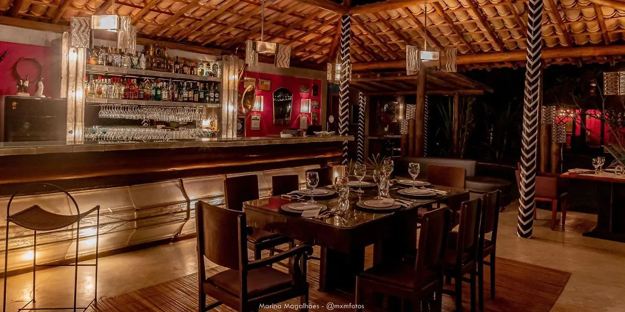 Villa Aipim Hospedagem Porto Seguro