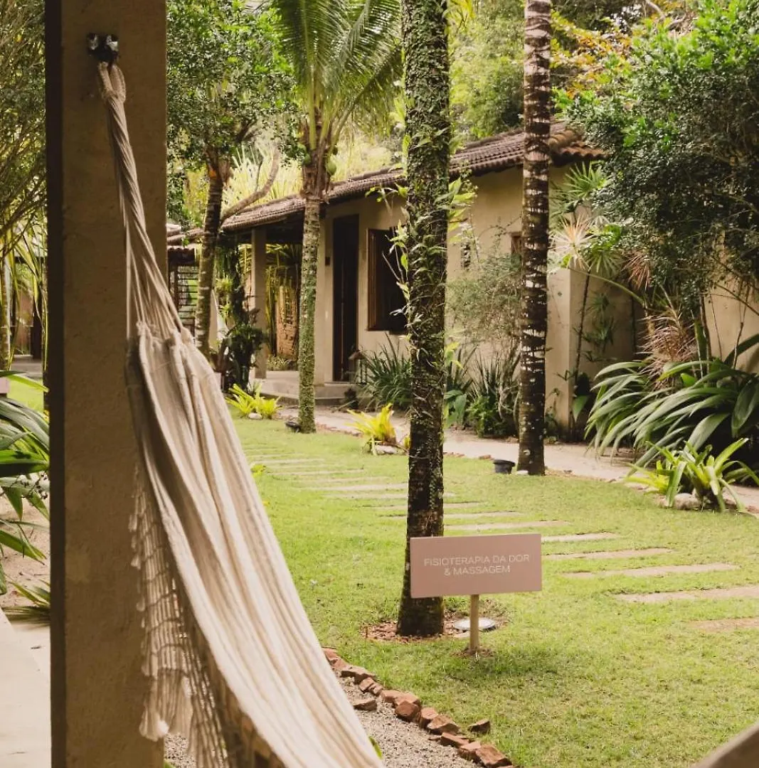 Guest house Villa Aipim Hospedagem Porto Seguro