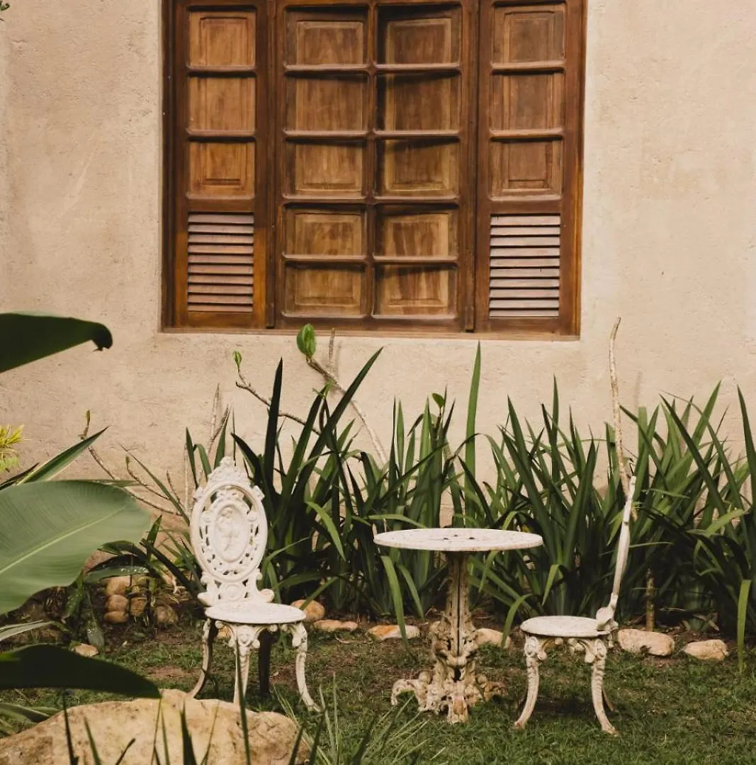 Villa Aipim Hospedagem Porto Seguro